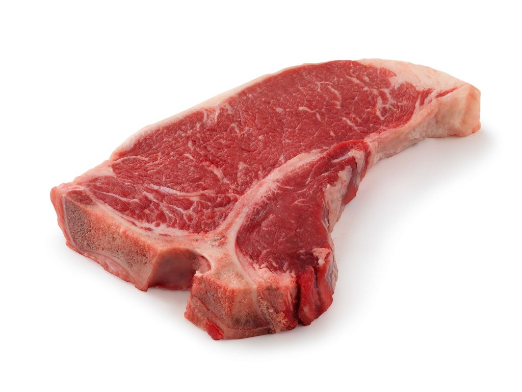 Fresh & Premium Quality Beef 1KG with Bone