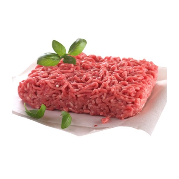 বিফ কিমা ও মাটন  -1KG