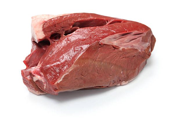 তাজা গরুর হার্ট (গোদ্দা) – স্বাদ, শক্তি ও পুষ্টির পাওয়ারহাউস!