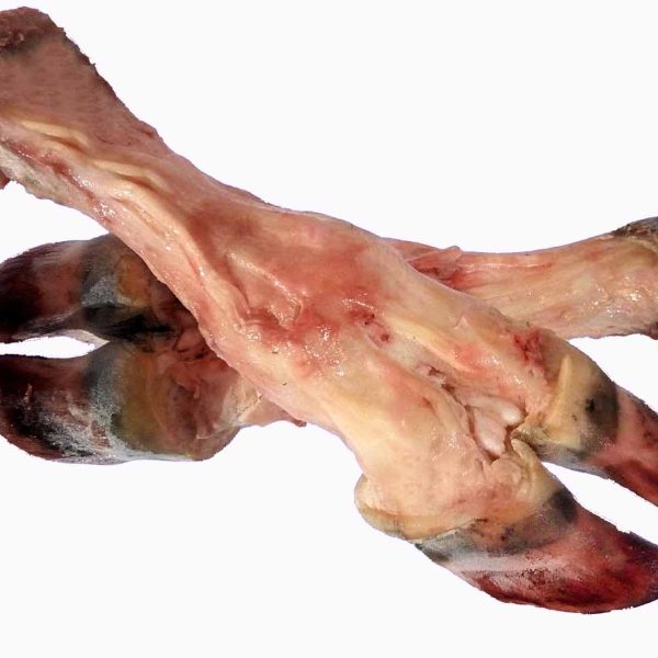 আলাদা মিটের প্রিমিয়াম গরুর পায়া (প্রতি সেট/1KG)