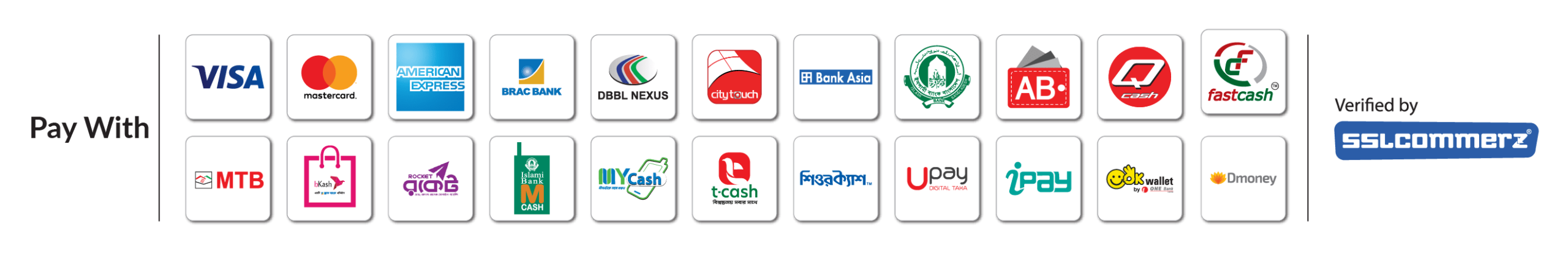 payments